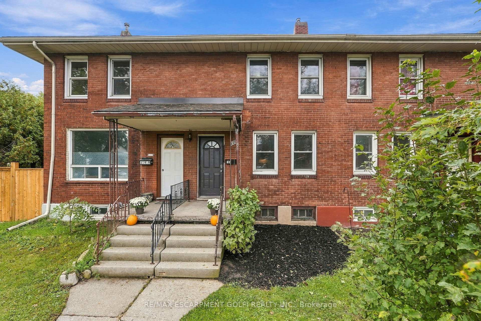 Photo of 197 Lincoln Street