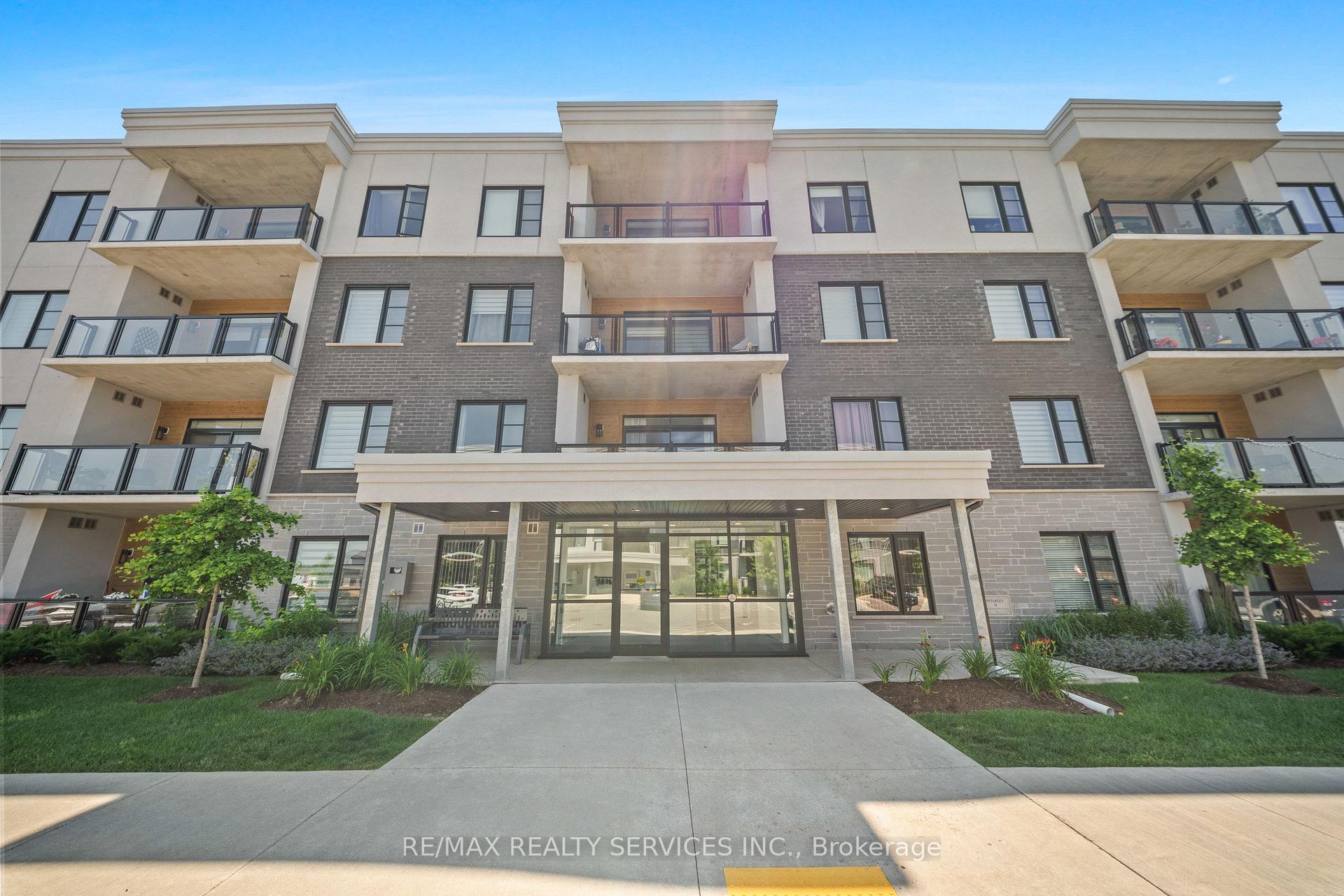 Photo of Unit 304, 99B Farley Road