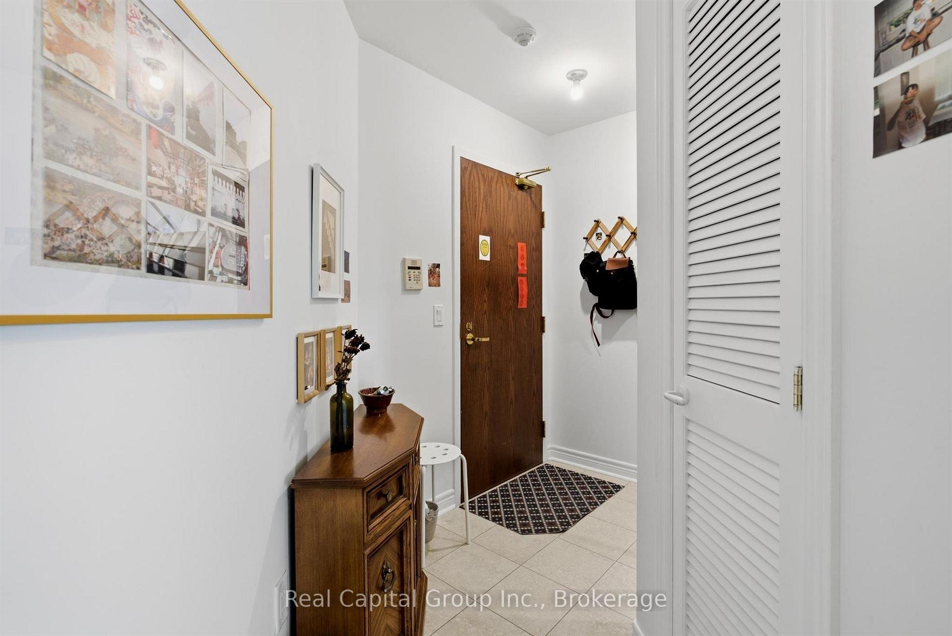 Photo 3 of Unit 705, 100 Hayden Street, Toronto, Church-Yonge Corridor — HOMEH