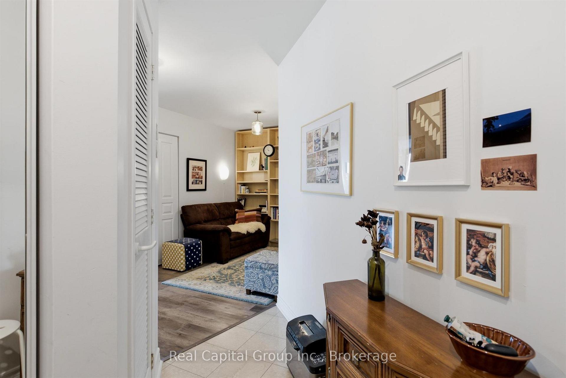 Photo 4 of Unit 705, 100 Hayden Street, Toronto, Church-Yonge Corridor — HOMEH