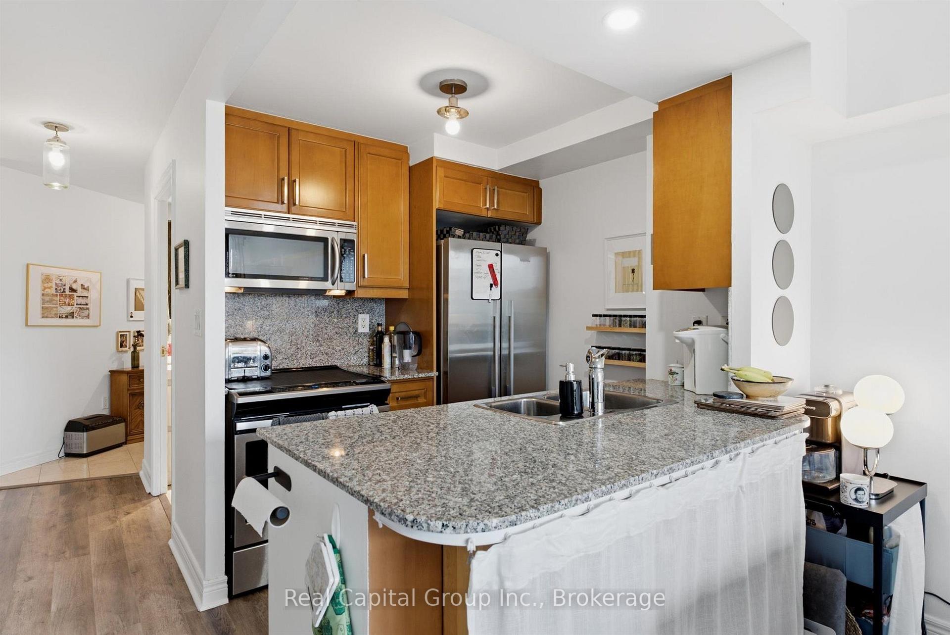 Photo 8 of Unit 705, 100 Hayden Street, Toronto, Church-Yonge Corridor — HOMEH