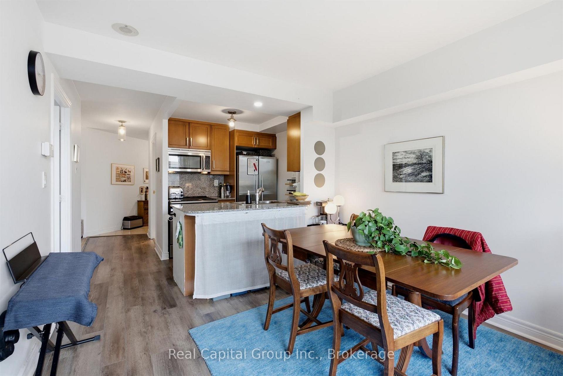 Photo 9 of Unit 705, 100 Hayden Street, Toronto, Church-Yonge Corridor — HOMEH