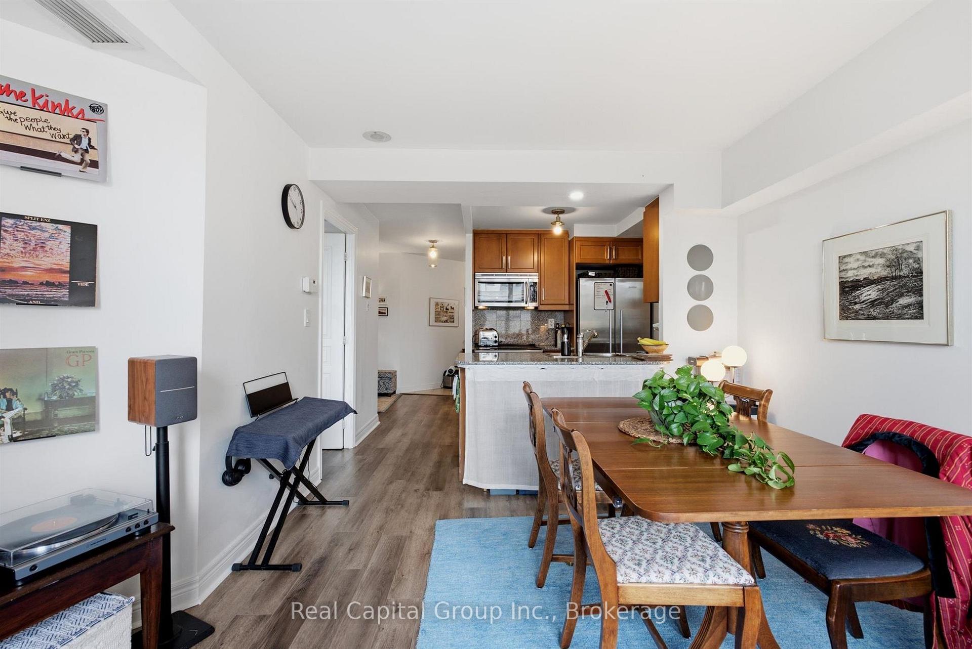 Photo 10 of Unit 705, 100 Hayden Street, Toronto, Church-Yonge Corridor — HOMEH