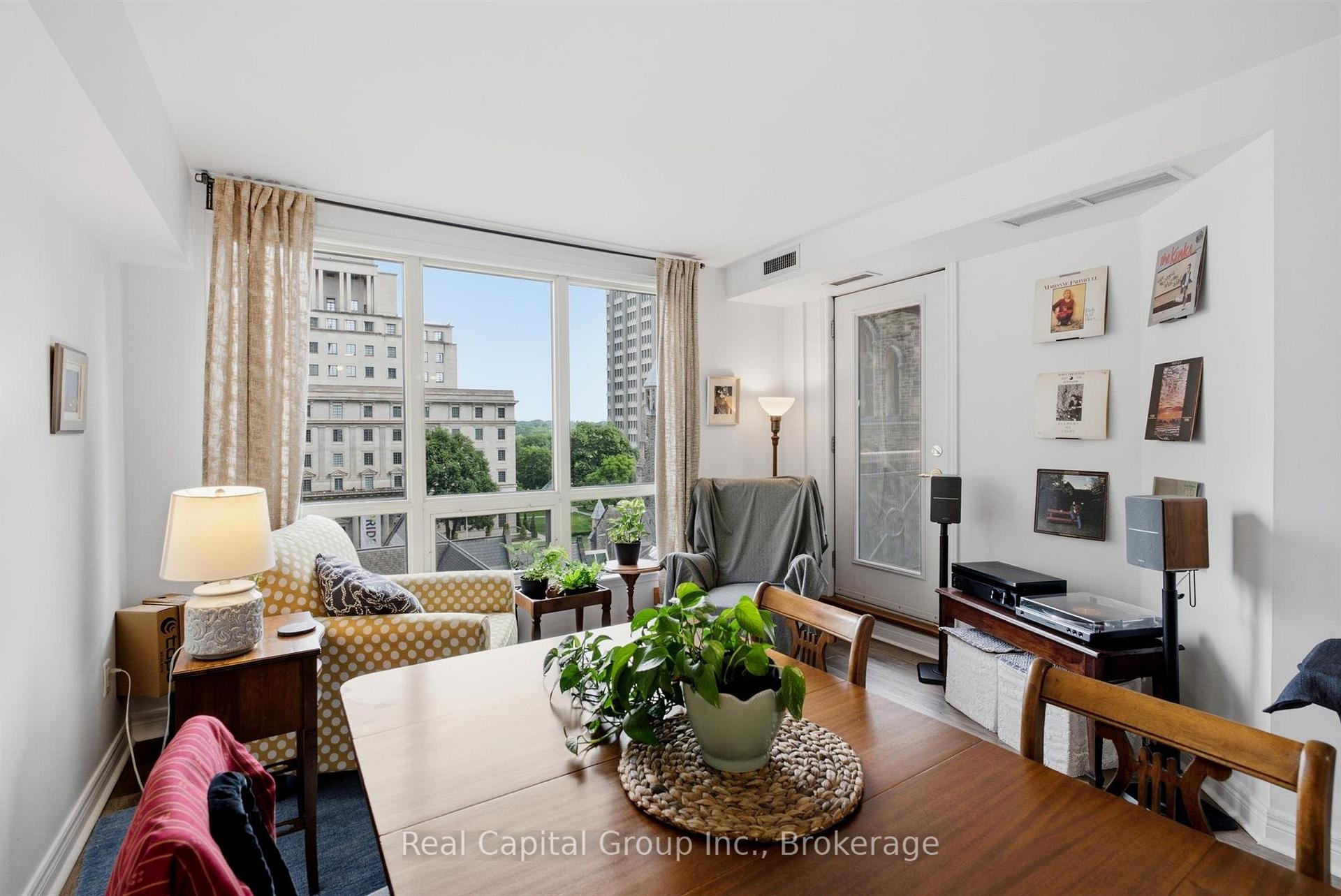 Photo 13 of Unit 705, 100 Hayden Street, Toronto, Church-Yonge Corridor — HOMEH