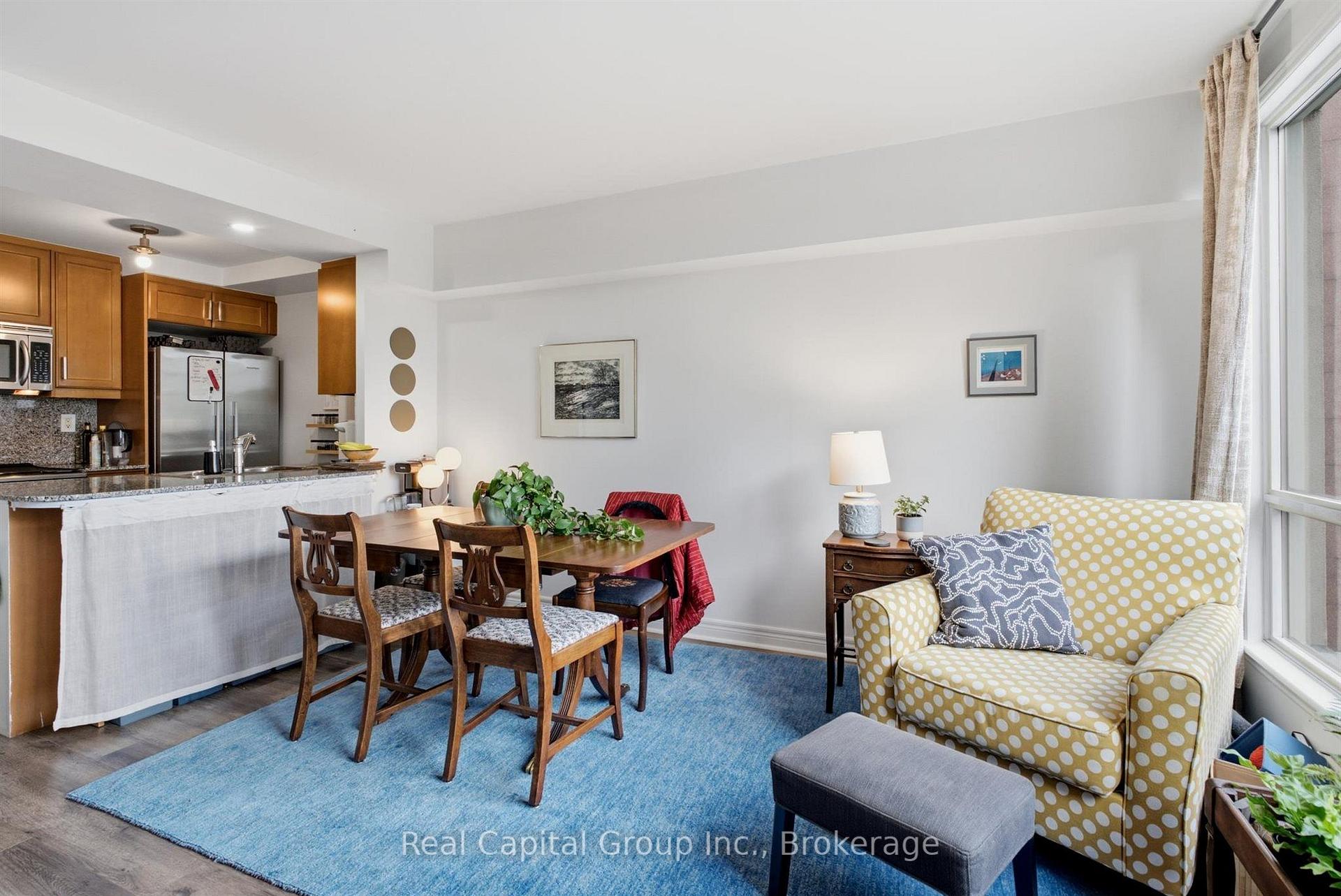 Photo 14 of Unit 705, 100 Hayden Street, Toronto, Church-Yonge Corridor — HOMEH