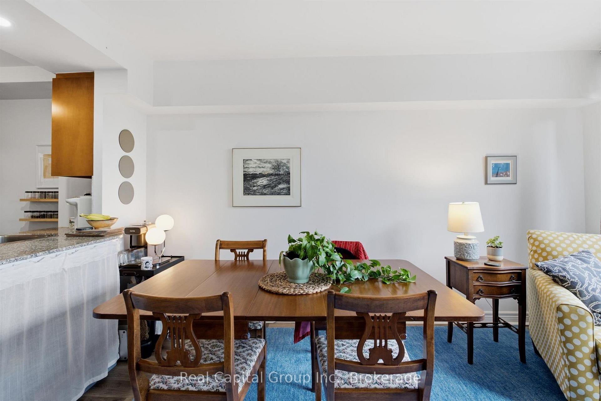 Photo 15 of Unit 705, 100 Hayden Street, Toronto, Church-Yonge Corridor — HOMEH