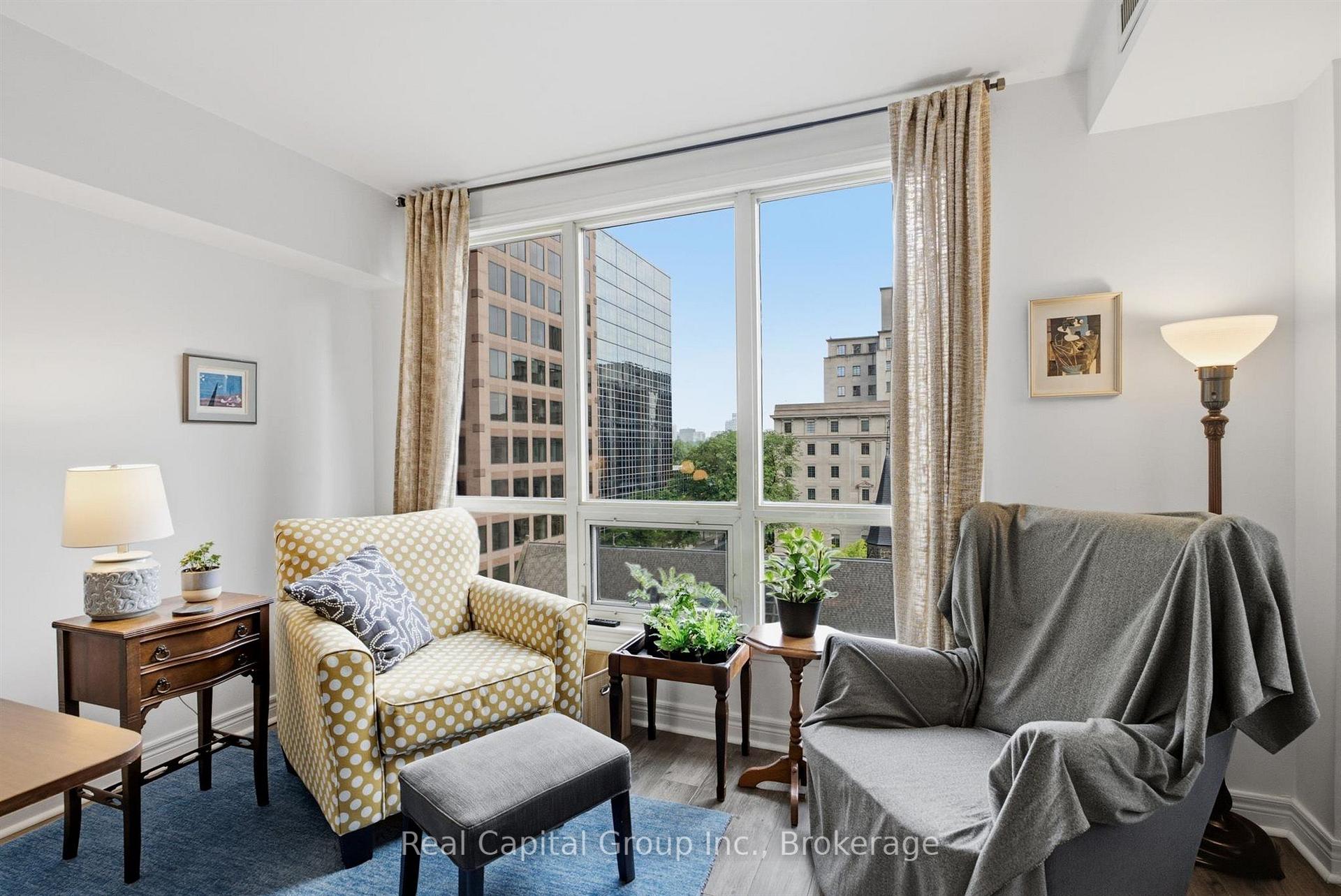 Photo 16 of Unit 705, 100 Hayden Street, Toronto, Church-Yonge Corridor — HOMEH