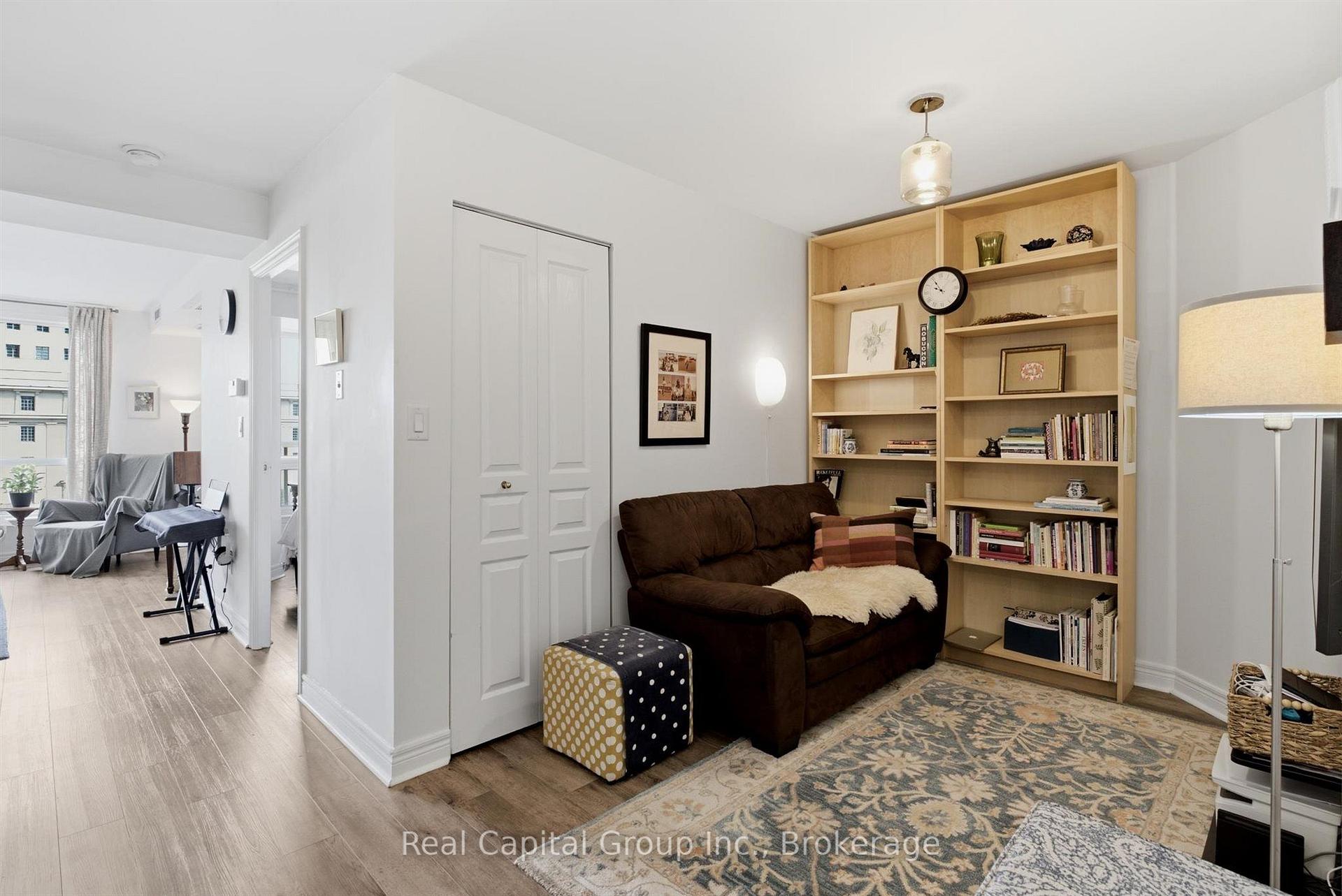 Photo 18 of Unit 705, 100 Hayden Street, Toronto, Church-Yonge Corridor — HOMEH