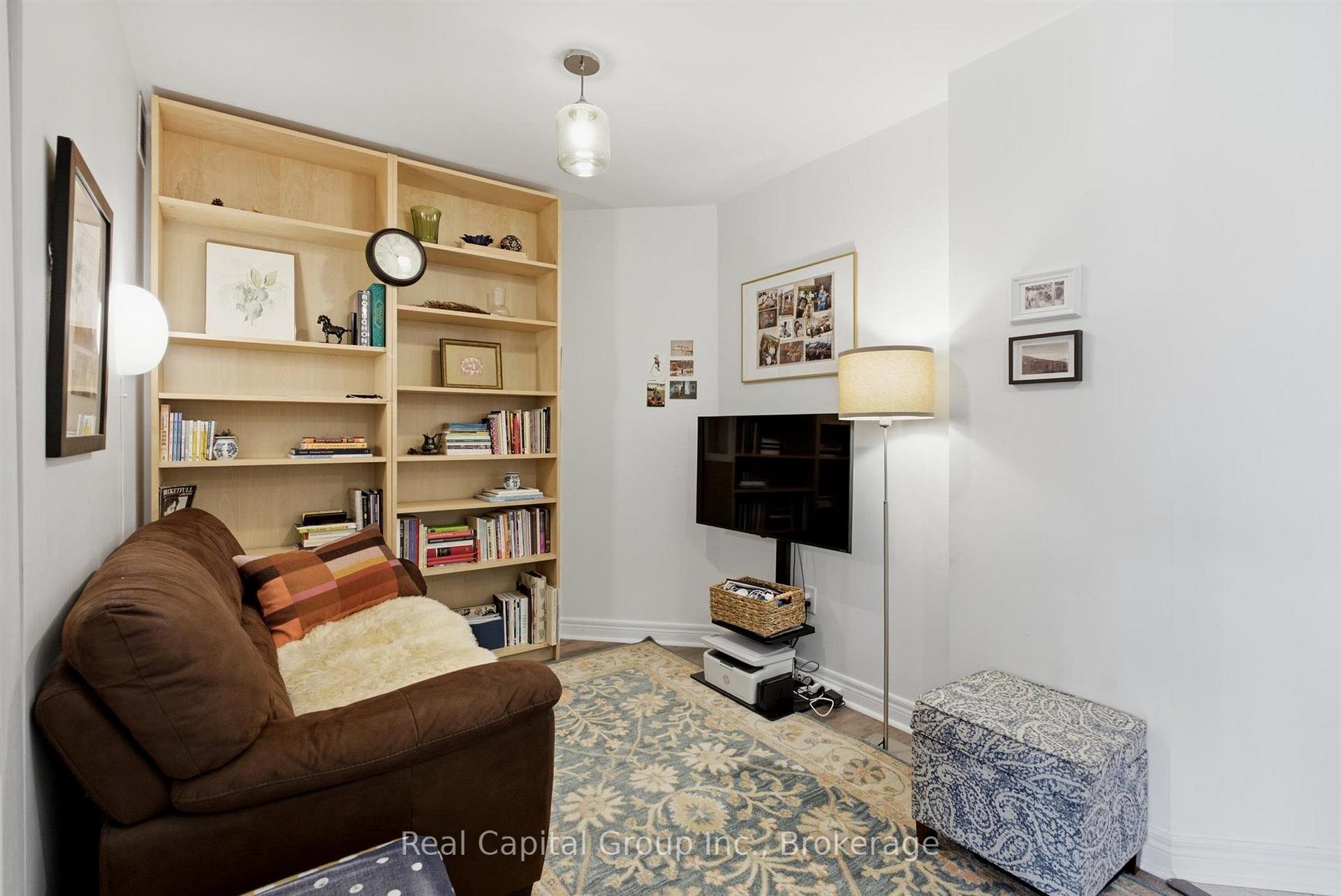 Photo 19 of Unit 705, 100 Hayden Street, Toronto, Church-Yonge Corridor — HOMEH