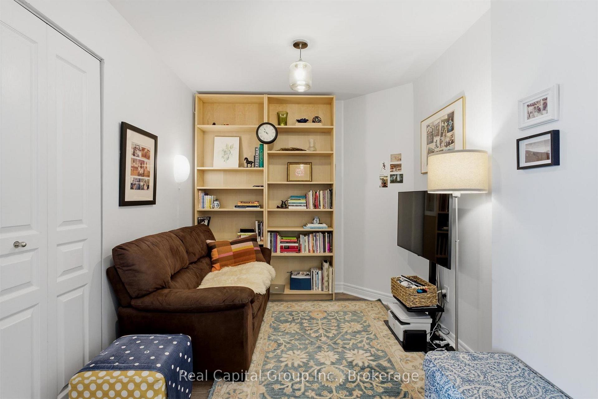 Photo 20 of Unit 705, 100 Hayden Street, Toronto, Church-Yonge Corridor — HOMEH