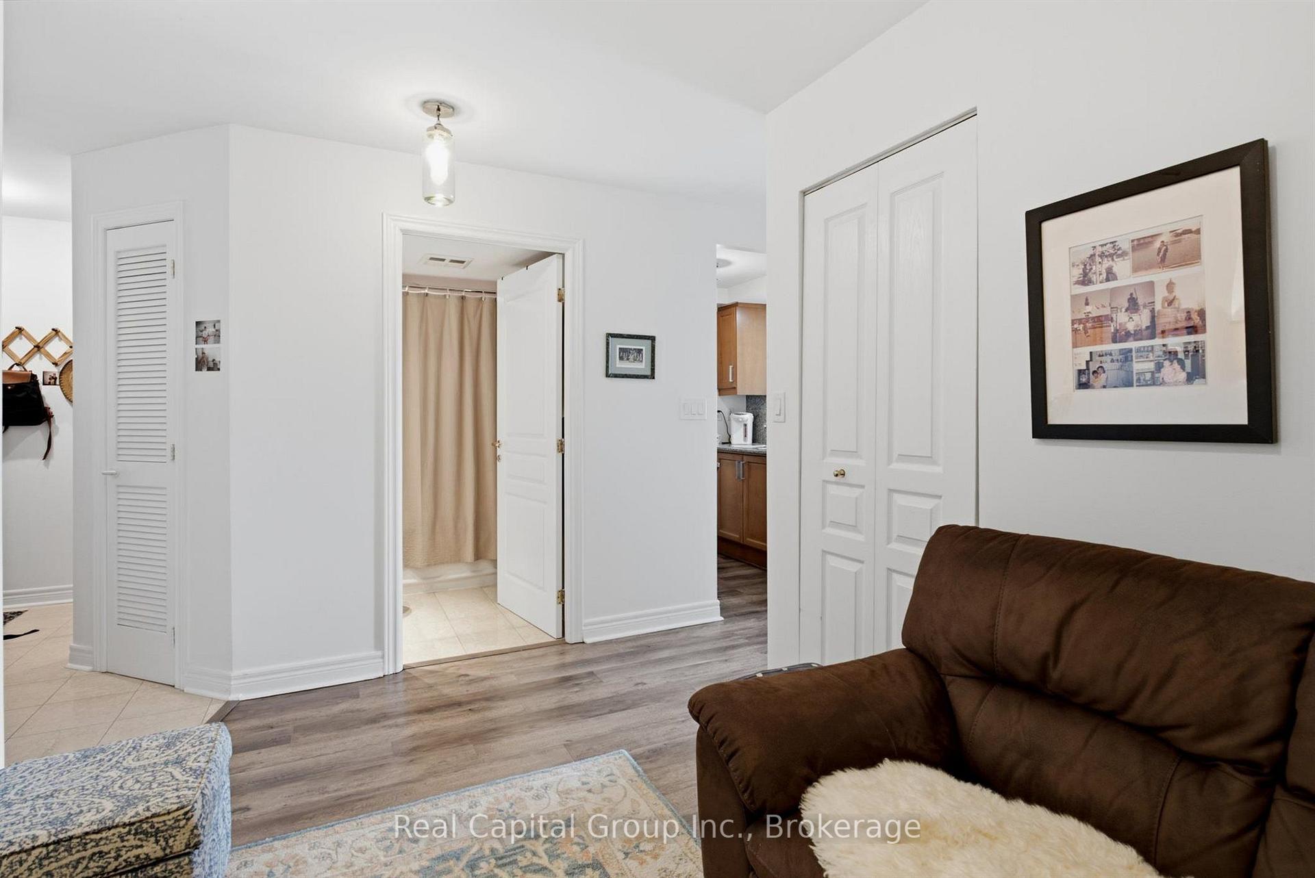 Photo 21 of Unit 705, 100 Hayden Street, Toronto, Church-Yonge Corridor — HOMEH