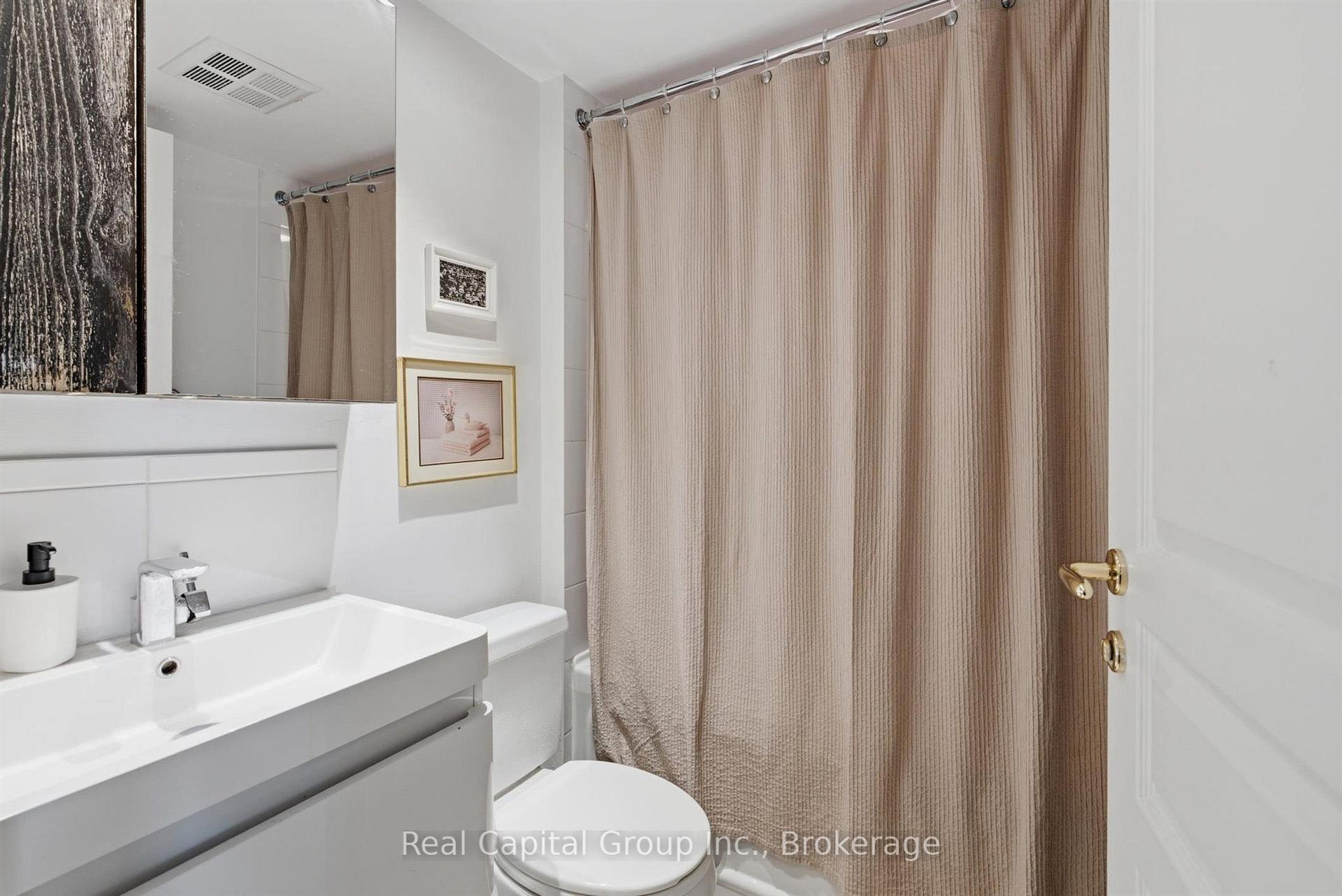 Photo 22 of Unit 705, 100 Hayden Street, Toronto, Church-Yonge Corridor — HOMEH