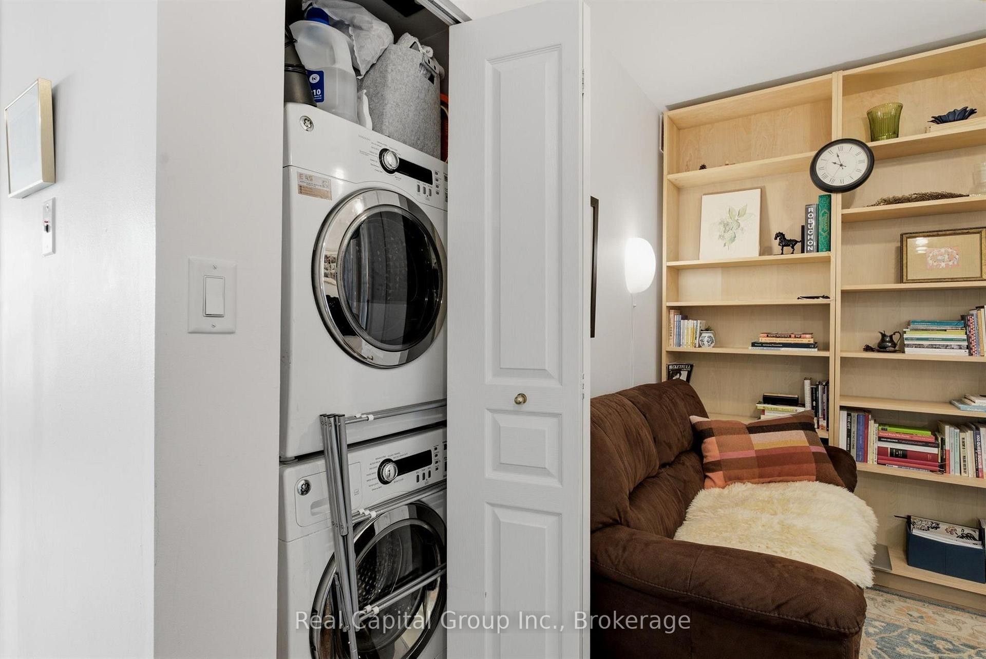 Photo 23 of Unit 705, 100 Hayden Street, Toronto, Church-Yonge Corridor — HOMEH