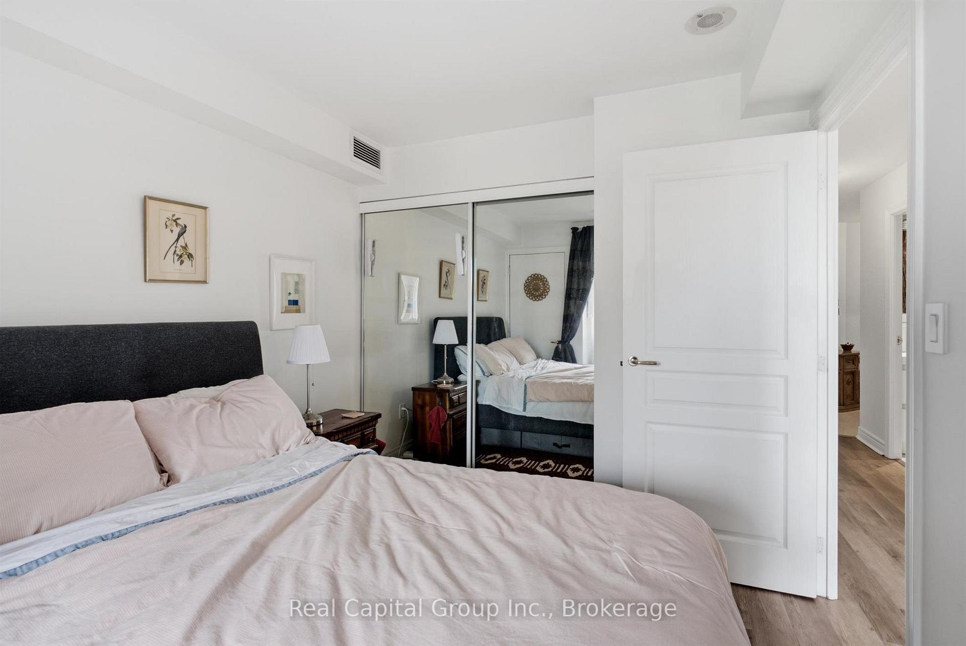 Photo 24 of Unit 705, 100 Hayden Street, Toronto, Church-Yonge Corridor — HOMEH