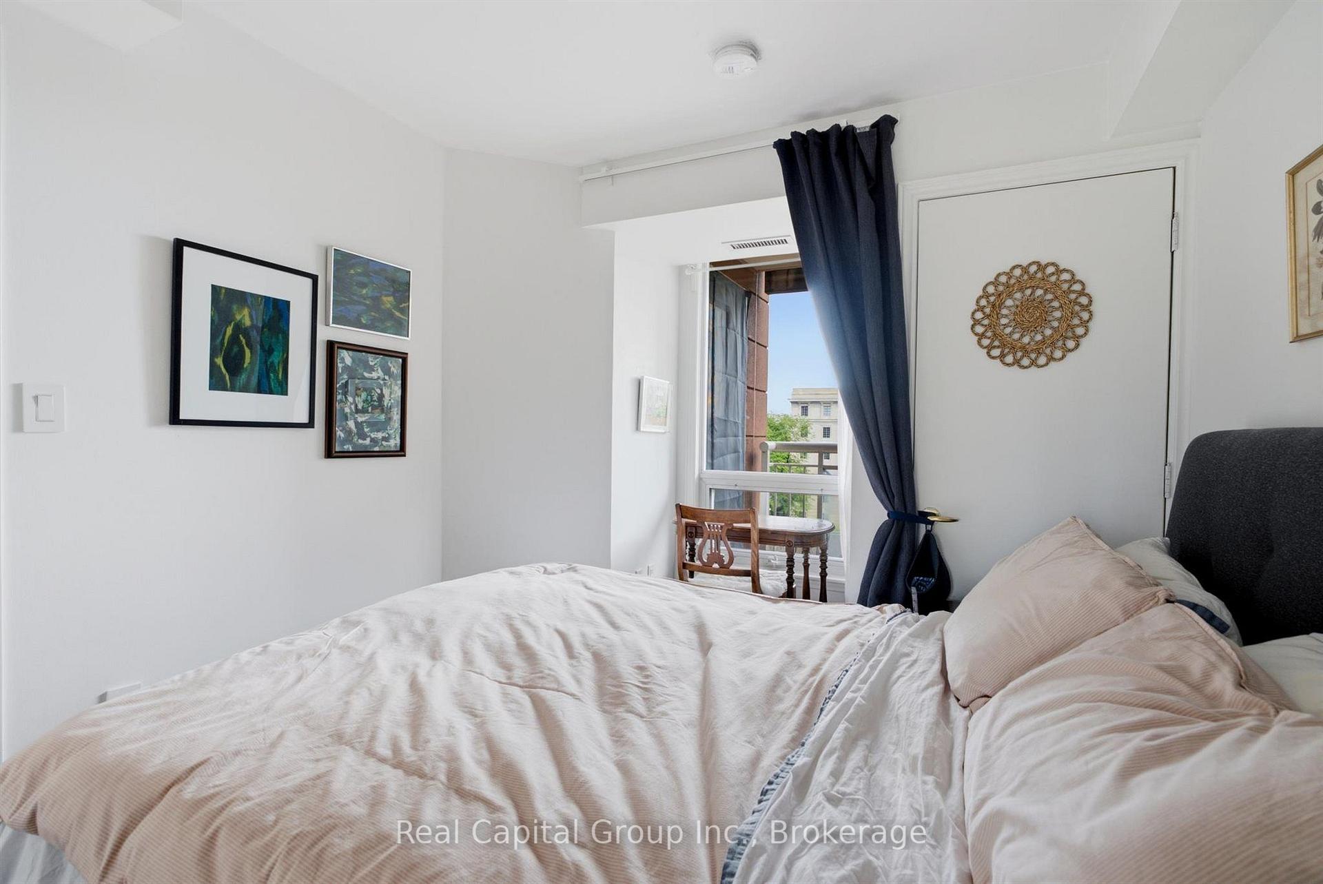 Photo 25 of Unit 705, 100 Hayden Street, Toronto, Church-Yonge Corridor — HOMEH