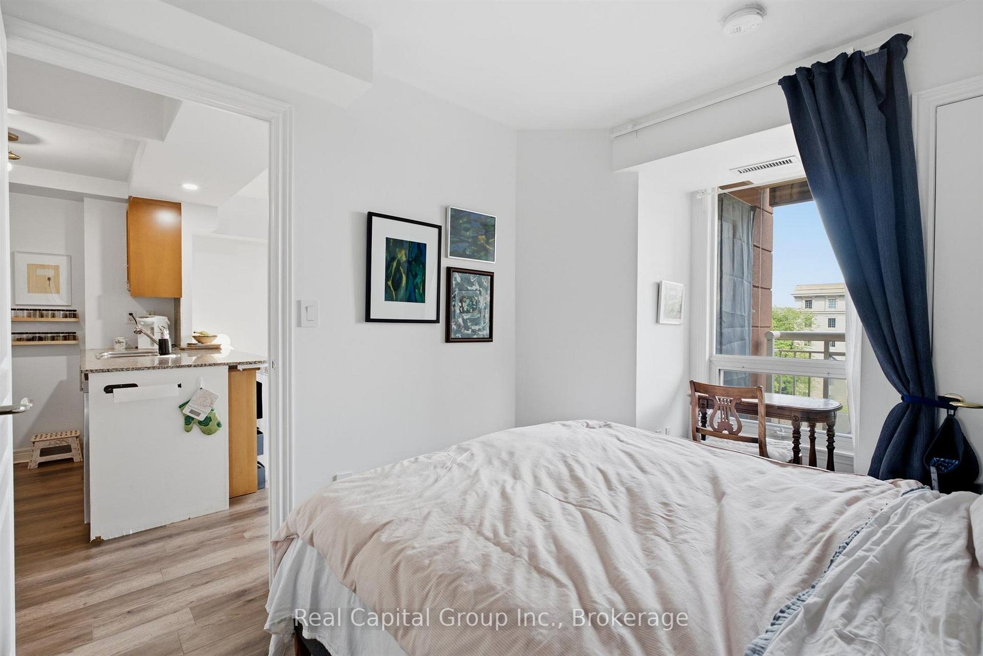 Photo 27 of Unit 705, 100 Hayden Street, Toronto, Church-Yonge Corridor — HOMEH