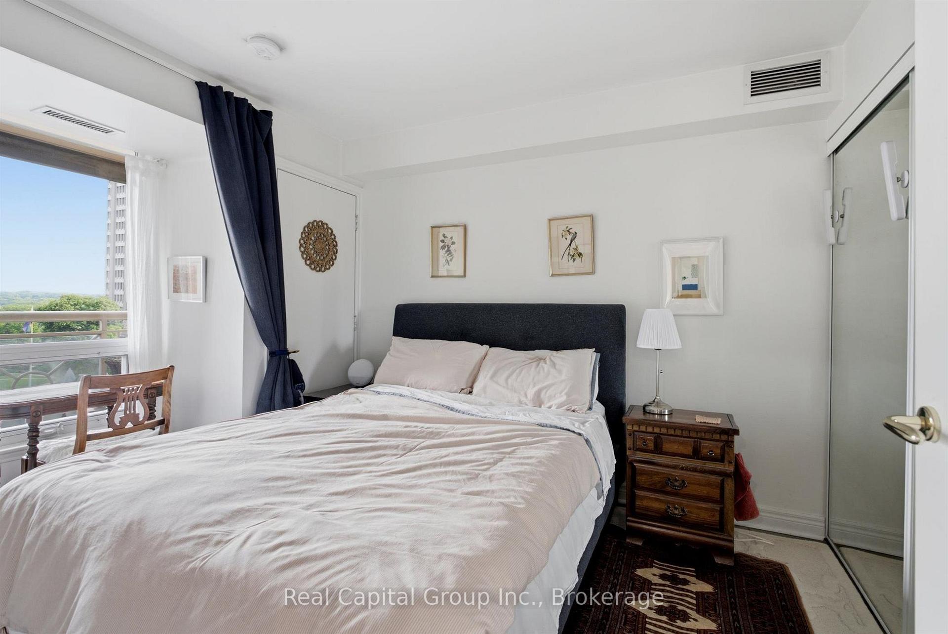 Photo 28 of Unit 705, 100 Hayden Street, Toronto, Church-Yonge Corridor — HOMEH
