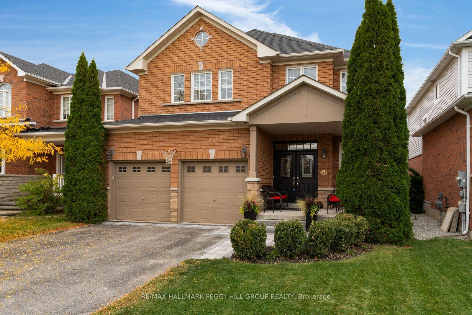 Photo 1 of 53 Tudor Crescent, Barrie, Innis-Shore — HOMEH