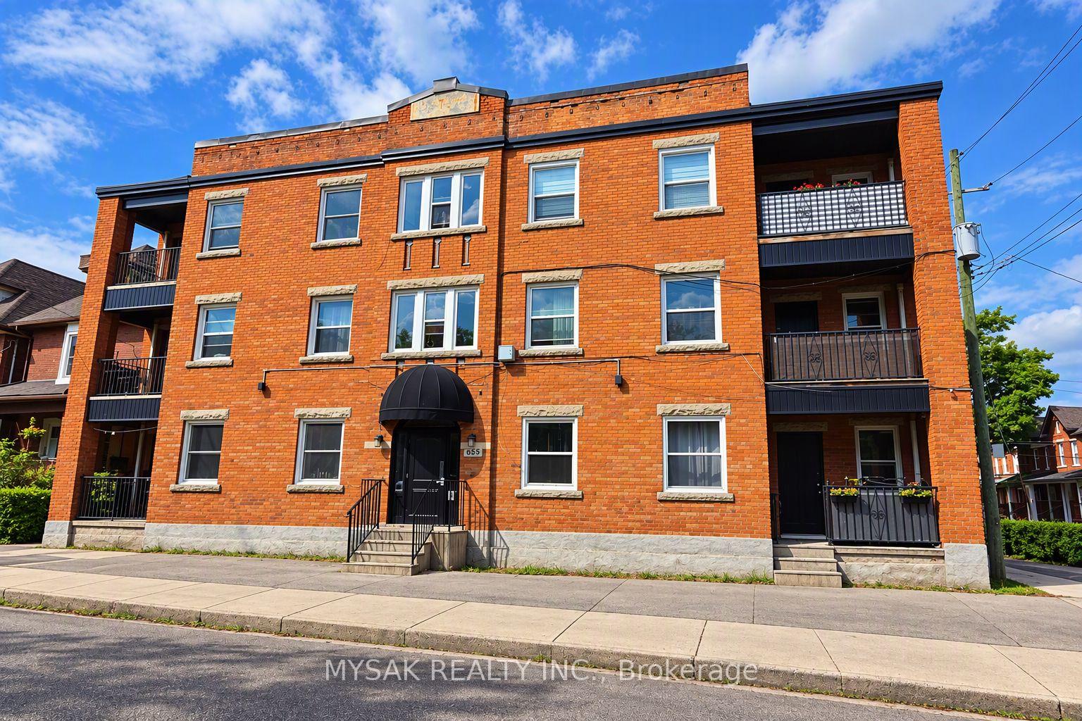 Photo of 455 King William Street