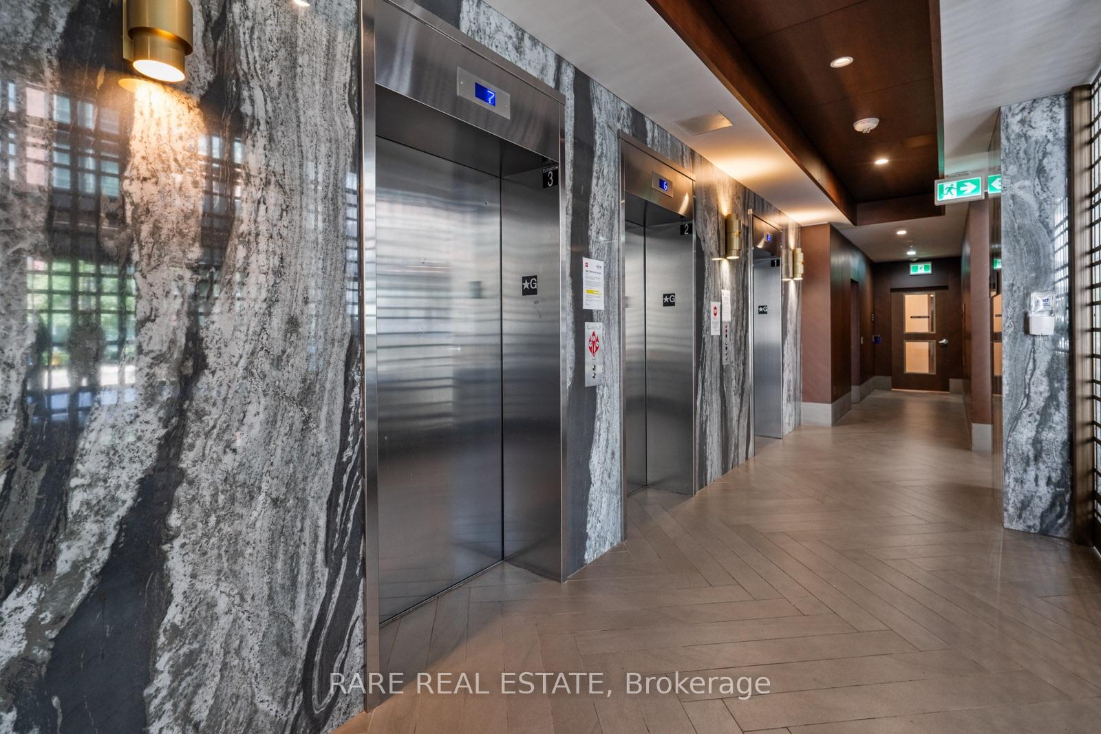 Photo 4 of Unit 528, 38 Ianuzzi Street, Toronto, Niagara — HOMEH