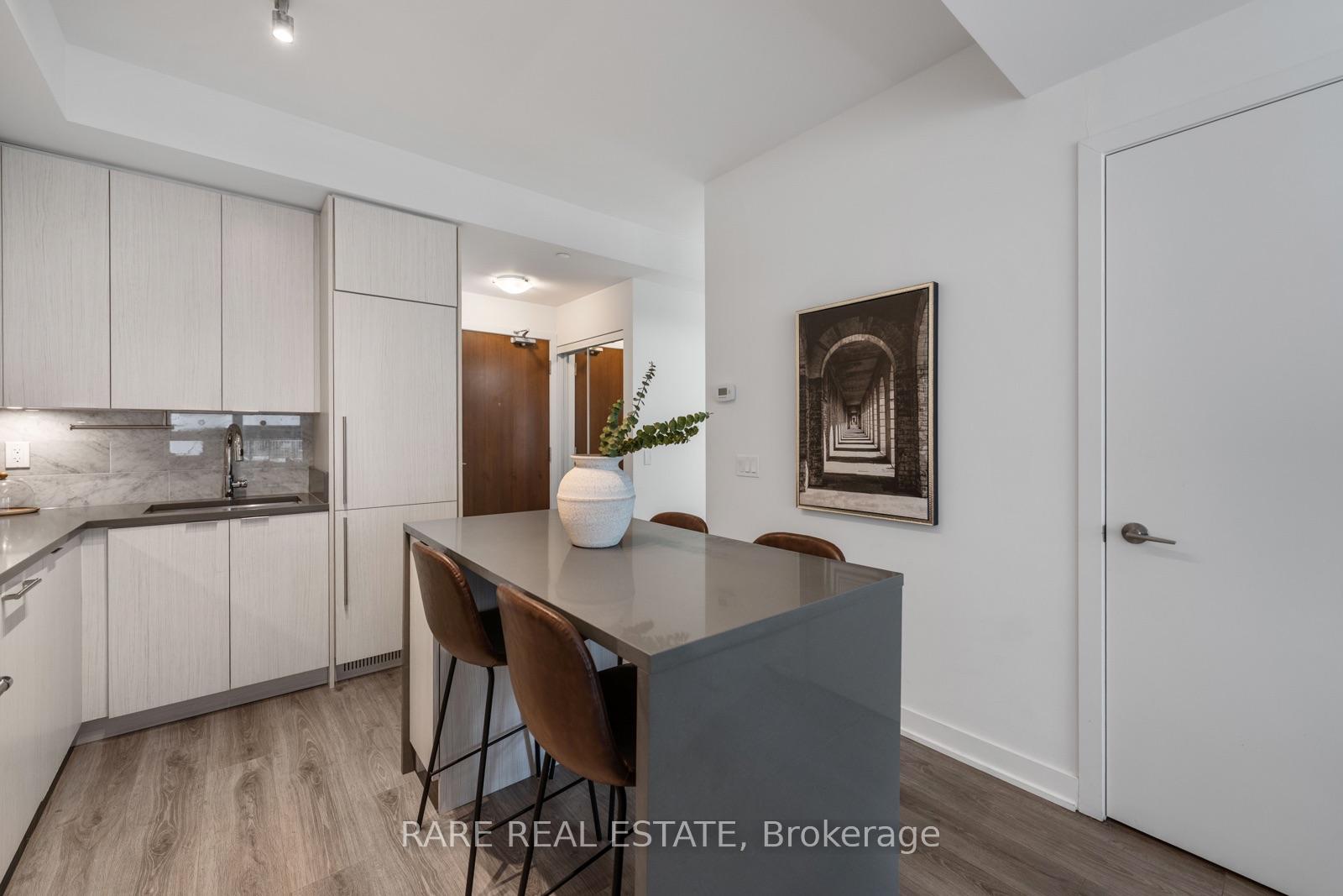 Photo 7 of Unit 528, 38 Ianuzzi Street, Toronto, Niagara — HOMEH