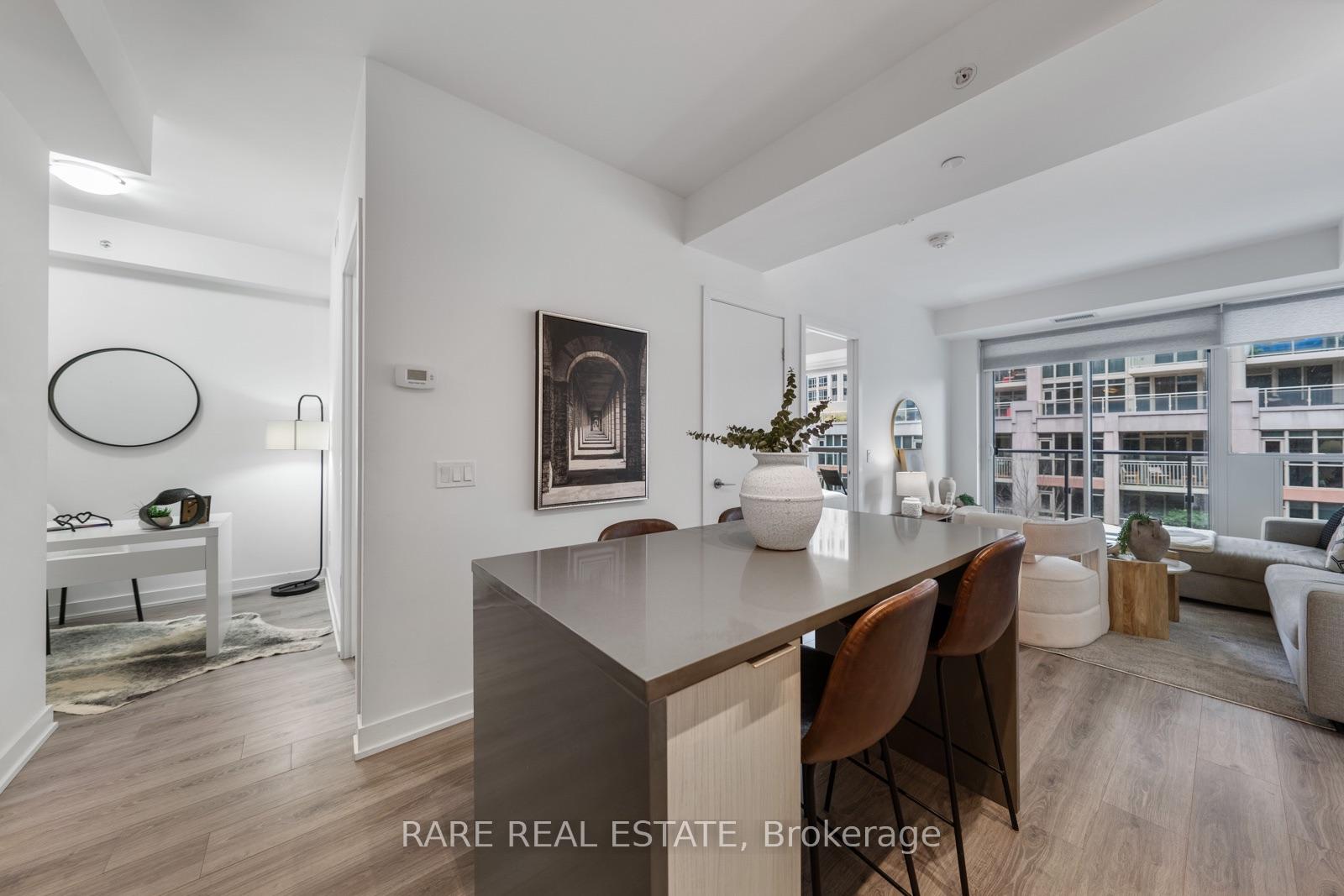 Photo 10 of Unit 528, 38 Ianuzzi Street, Toronto, Niagara — HOMEH