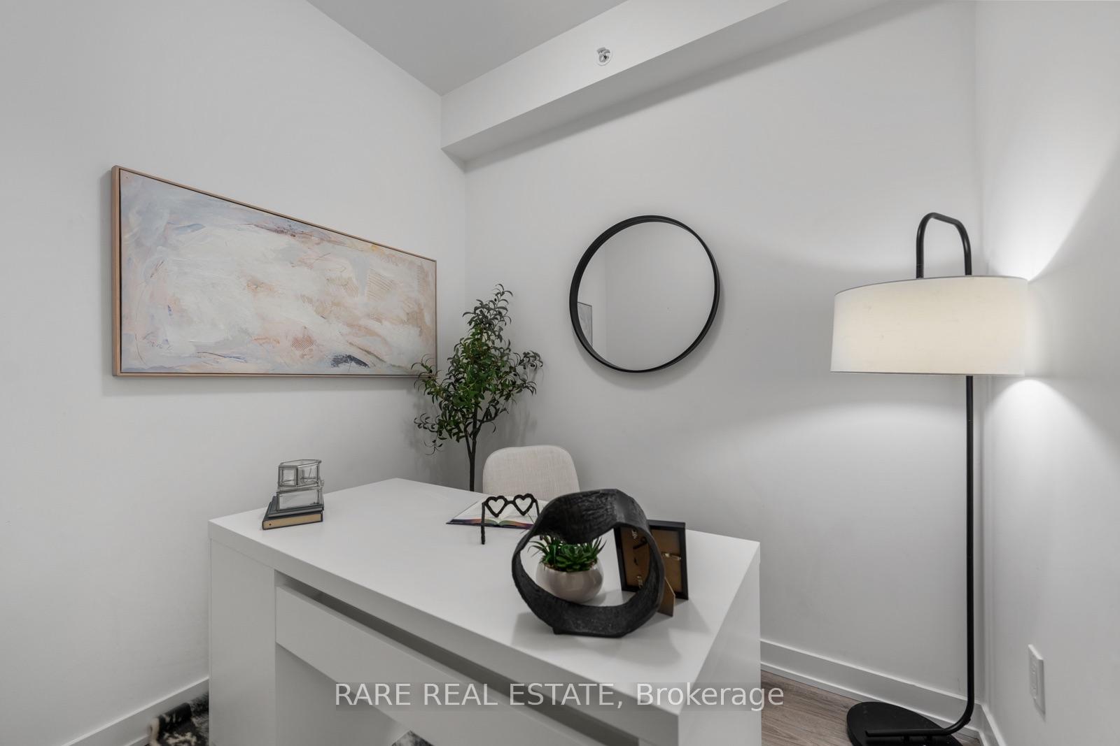 Photo 11 of Unit 528, 38 Ianuzzi Street, Toronto, Niagara — HOMEH