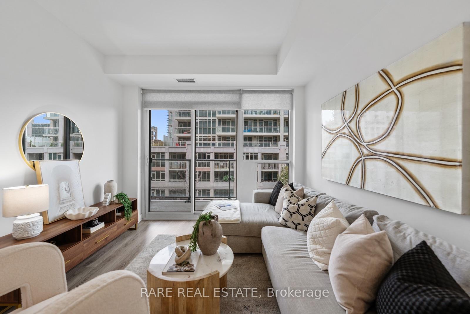 Photo 13 of Unit 528, 38 Ianuzzi Street, Toronto, Niagara — HOMEH