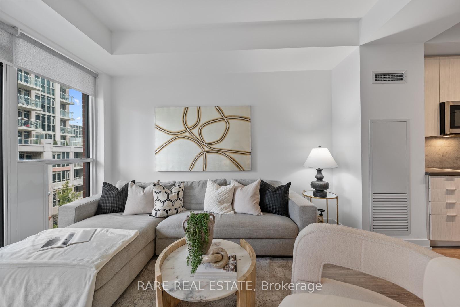 Photo 14 of Unit 528, 38 Ianuzzi Street, Toronto, Niagara — HOMEH