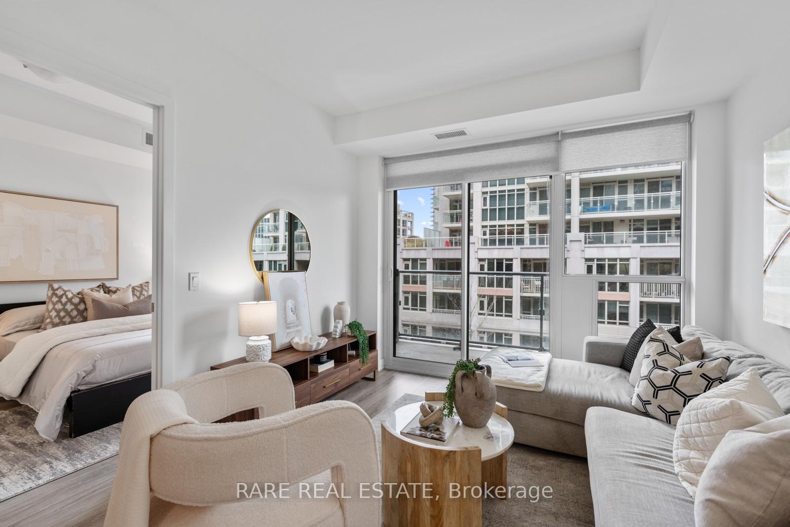 Photo 15 of Unit 528, 38 Ianuzzi Street, Toronto, Niagara — HOMEH