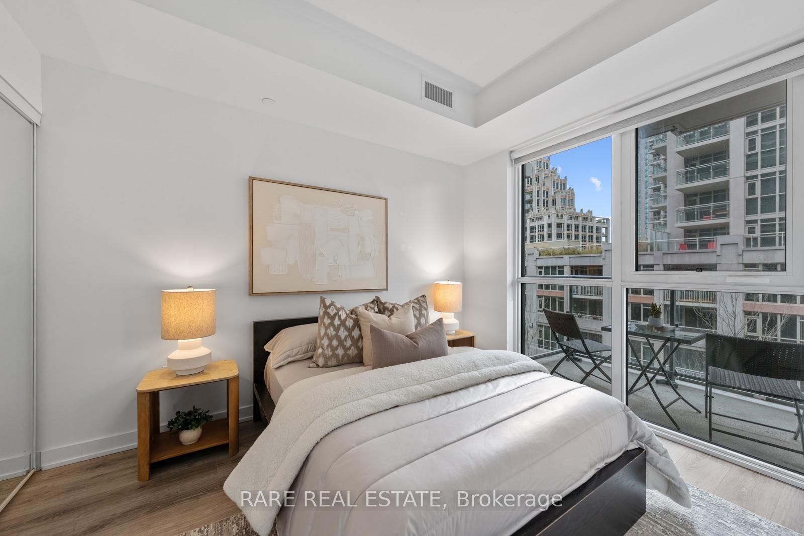 Photo 16 of Unit 528, 38 Ianuzzi Street, Toronto, Niagara — HOMEH