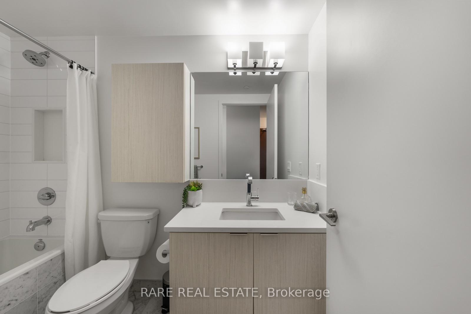 Photo 18 of Unit 528, 38 Ianuzzi Street, Toronto, Niagara — HOMEH