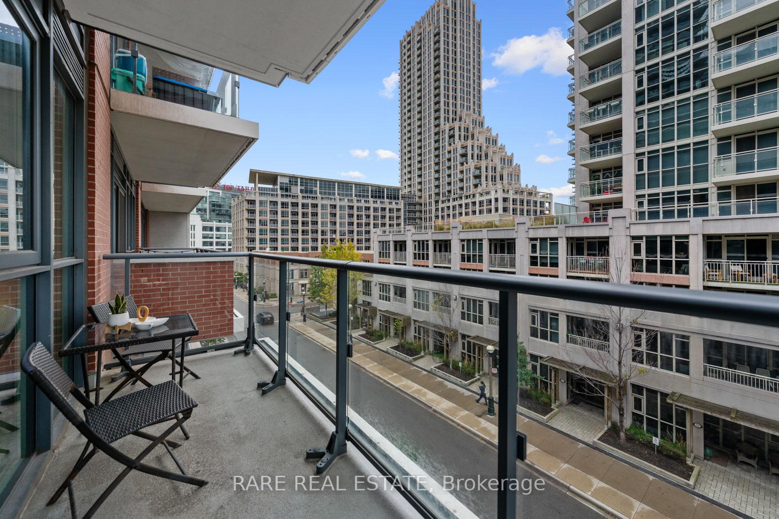 Photo 19 of Unit 528, 38 Ianuzzi Street, Toronto, Niagara — HOMEH