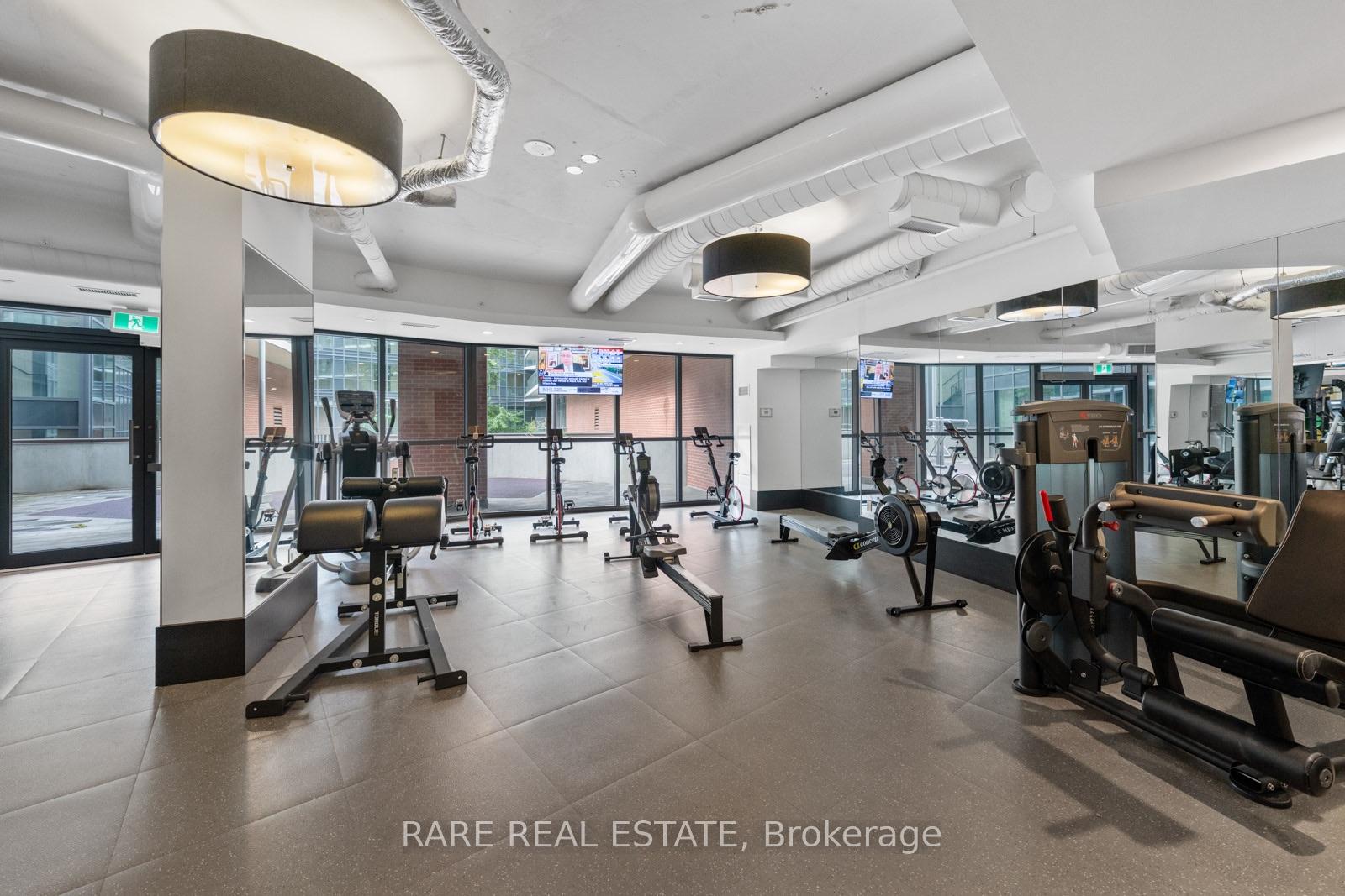 Photo 20 of Unit 528, 38 Ianuzzi Street, Toronto, Niagara — HOMEH