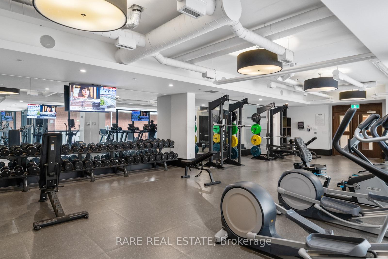 Photo 21 of Unit 528, 38 Ianuzzi Street, Toronto, Niagara — HOMEH