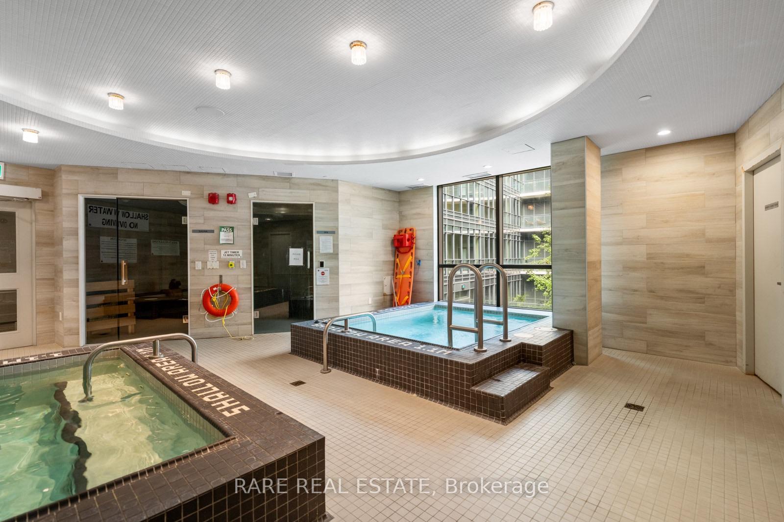 Photo 22 of Unit 528, 38 Ianuzzi Street, Toronto, Niagara — HOMEH