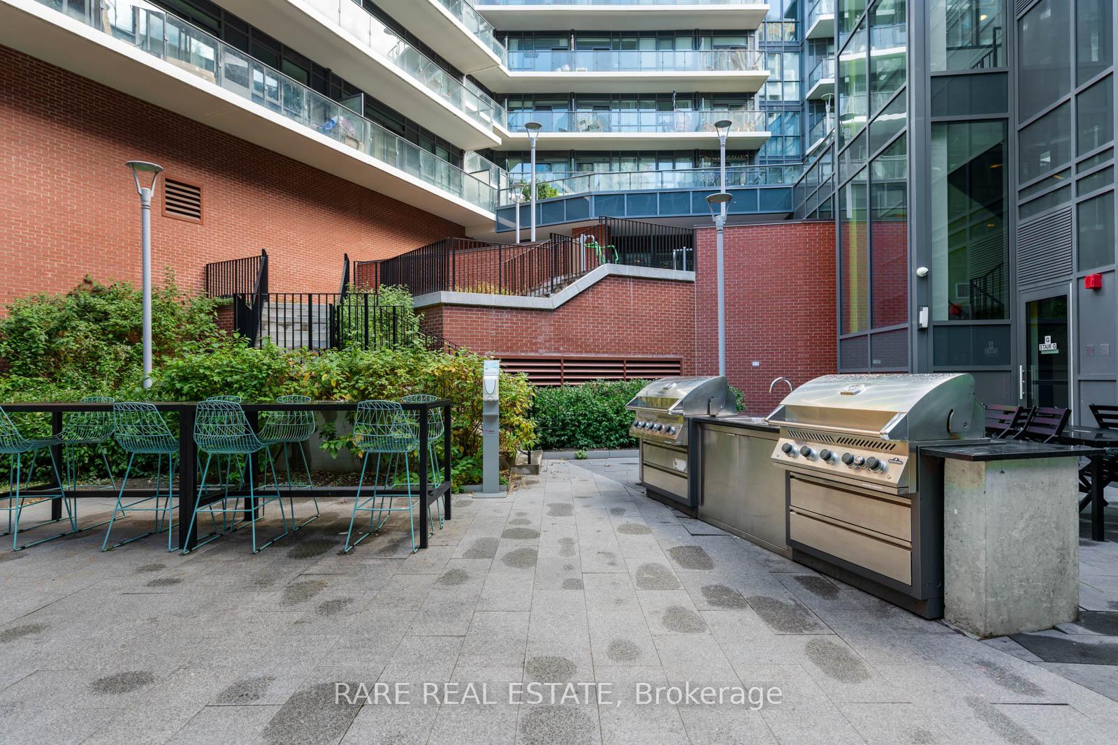 Photo 23 of Unit 528, 38 Ianuzzi Street, Toronto, Niagara — HOMEH