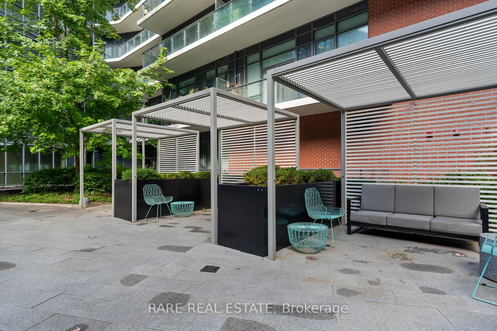 Photo 24 of Unit 528, 38 Ianuzzi Street, Toronto, Niagara — HOMEH