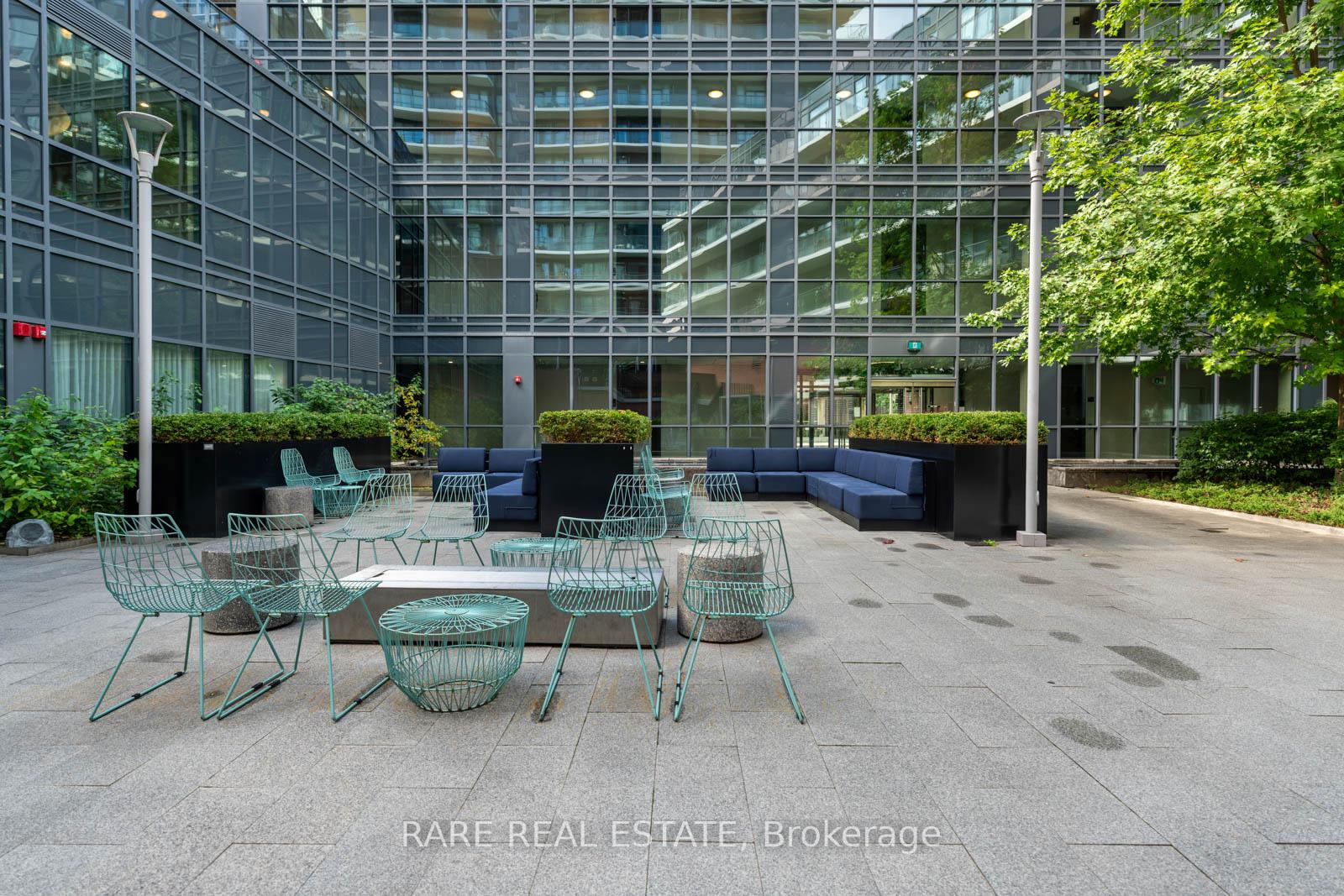 Photo 25 of Unit 528, 38 Ianuzzi Street, Toronto, Niagara — HOMEH
