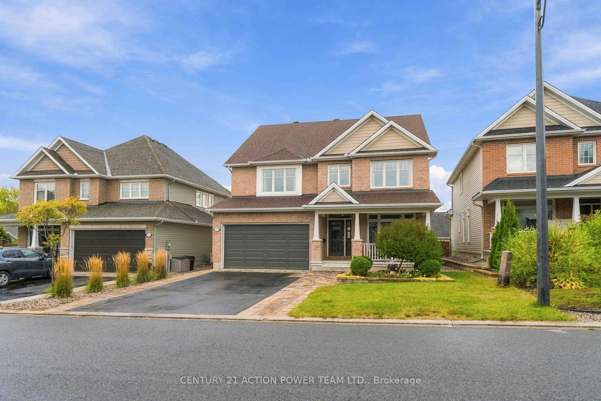 Photo 2 of 703 Mashkig Avenue E, Ottawa, Camelot — HOMEH