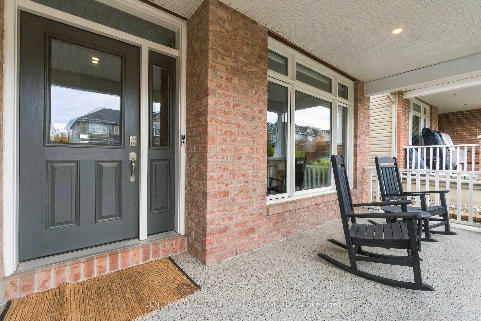 Photo 3 of 703 Mashkig Avenue E, Ottawa, Camelot — HOMEH