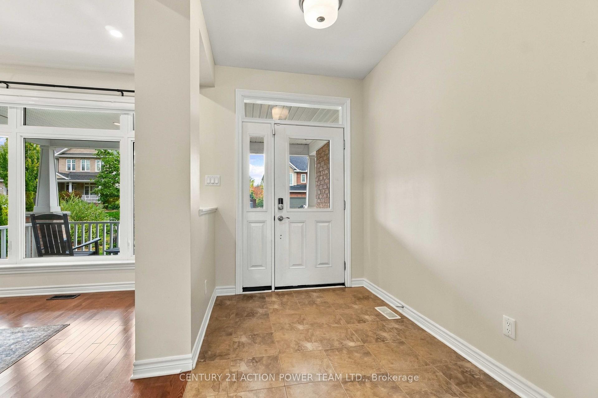 Photo 4 of 703 Mashkig Avenue E, Ottawa, Camelot — HOMEH