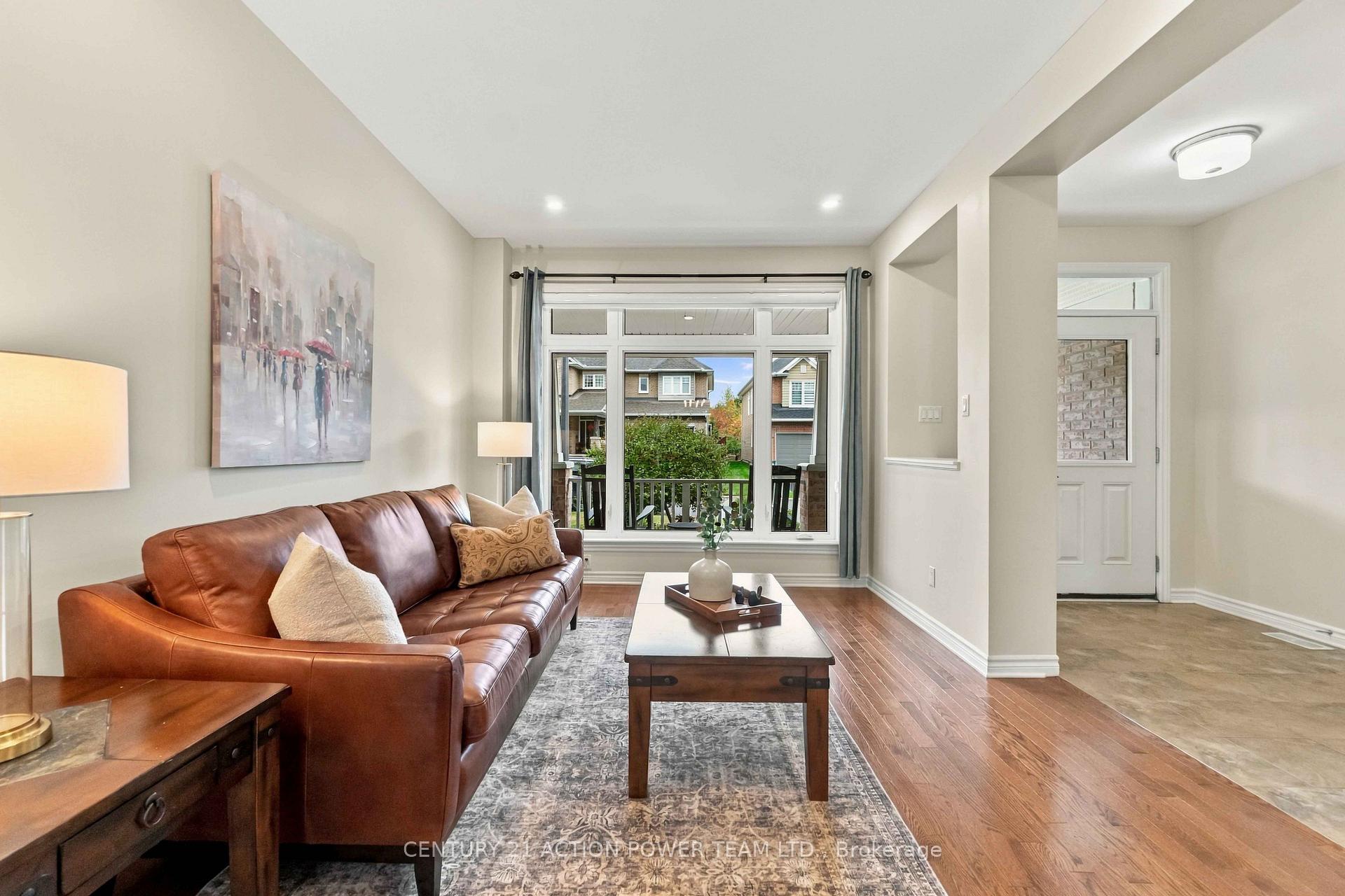 Photo 5 of 703 Mashkig Avenue E, Ottawa, Camelot — HOMEH