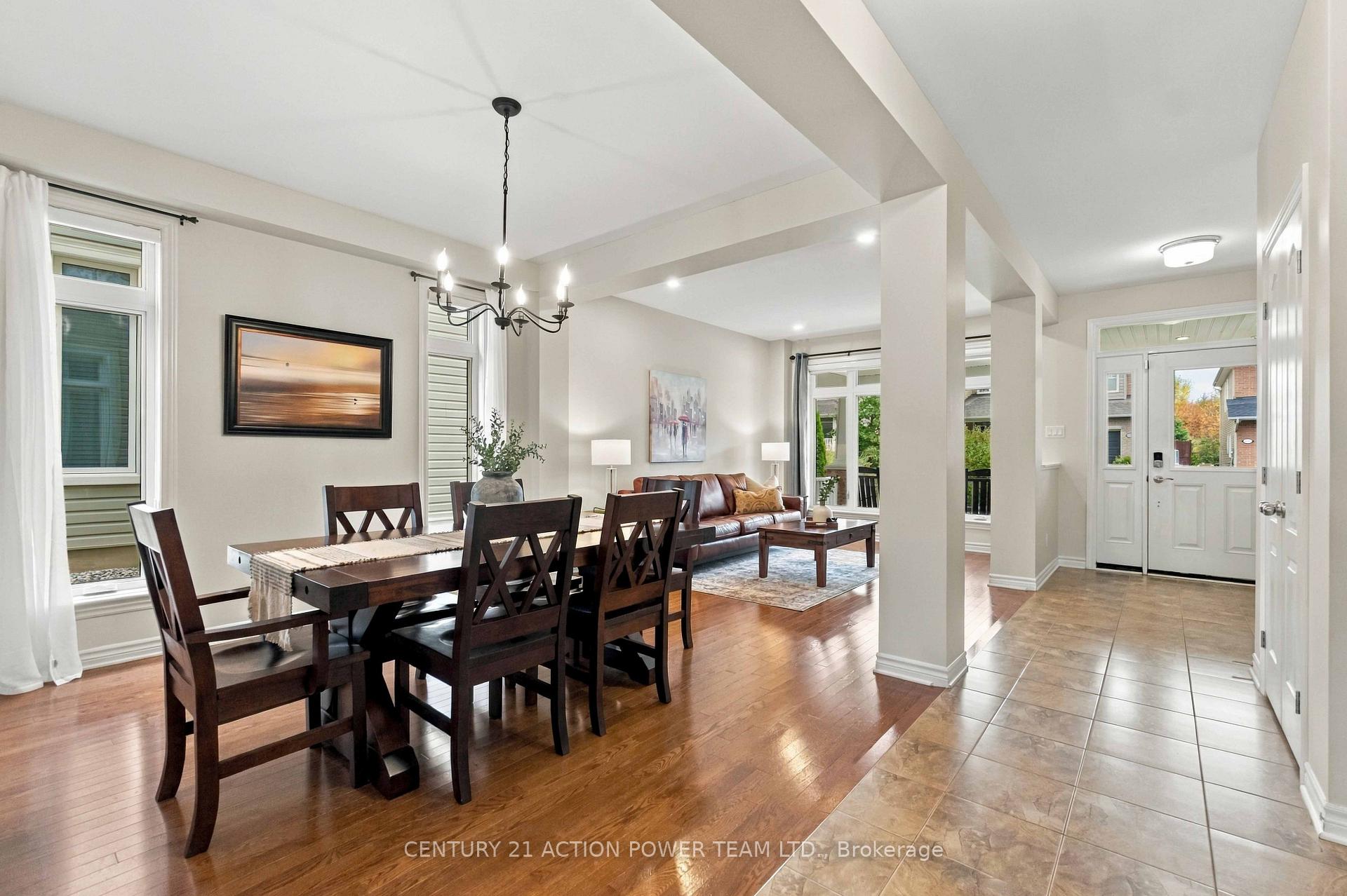 Photo 6 of 703 Mashkig Avenue E, Ottawa, Camelot — HOMEH