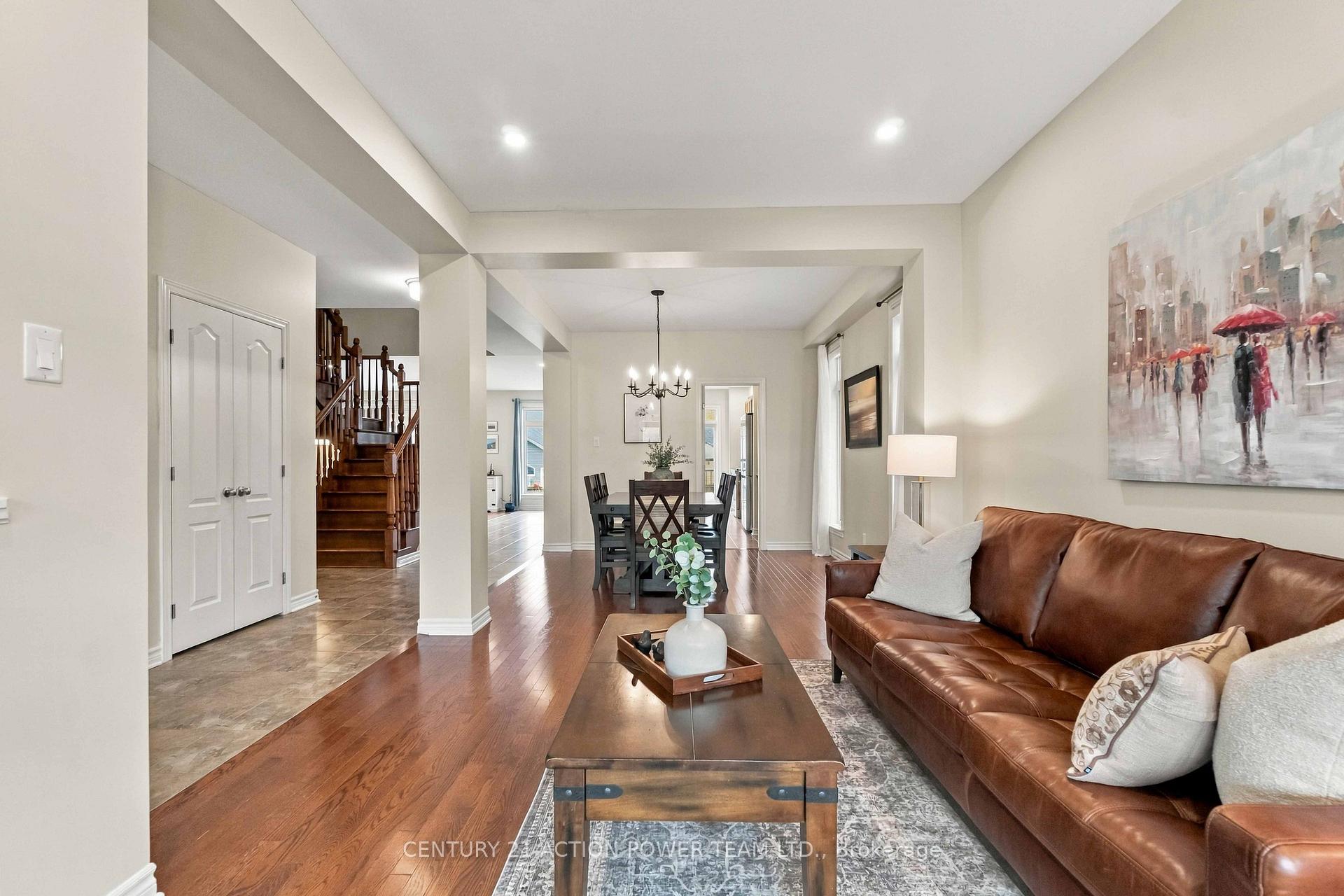 Photo 8 of 703 Mashkig Avenue E, Ottawa, Camelot — HOMEH