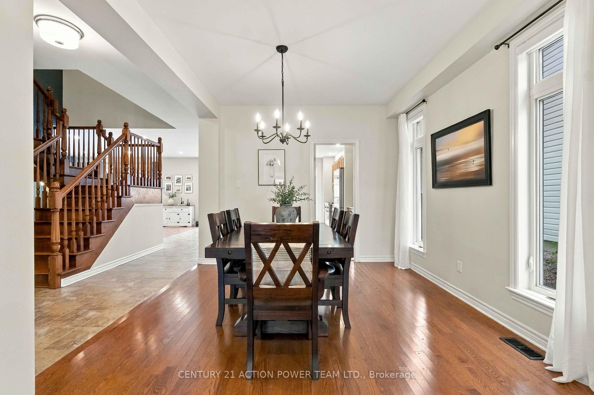 Photo 9 of 703 Mashkig Avenue E, Ottawa, Camelot — HOMEH