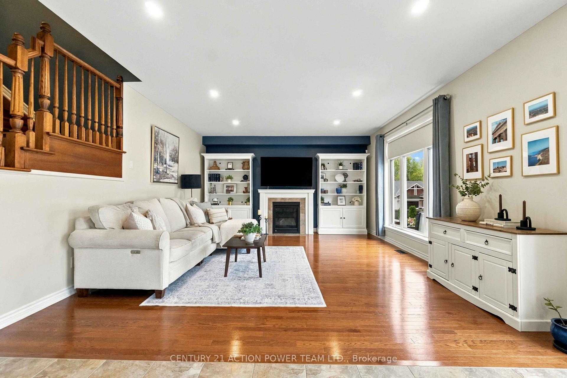 Photo 11 of 703 Mashkig Avenue E, Ottawa, Camelot — HOMEH