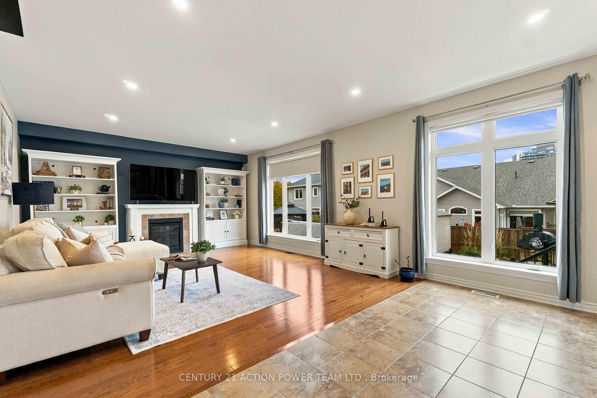 Photo 13 of 703 Mashkig Avenue E, Ottawa, Camelot — HOMEH