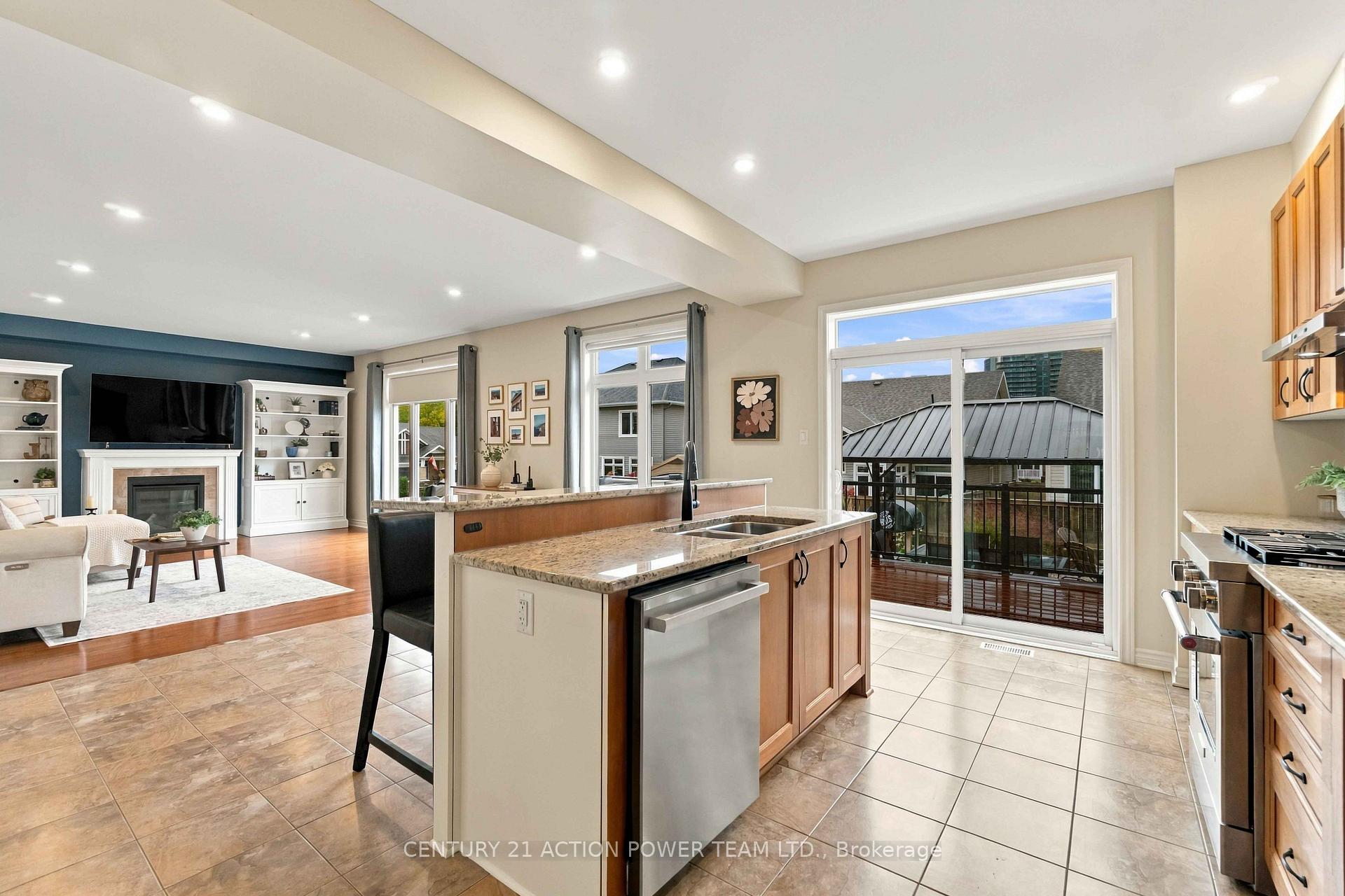 Photo 16 of 703 Mashkig Avenue E, Ottawa, Camelot — HOMEH
