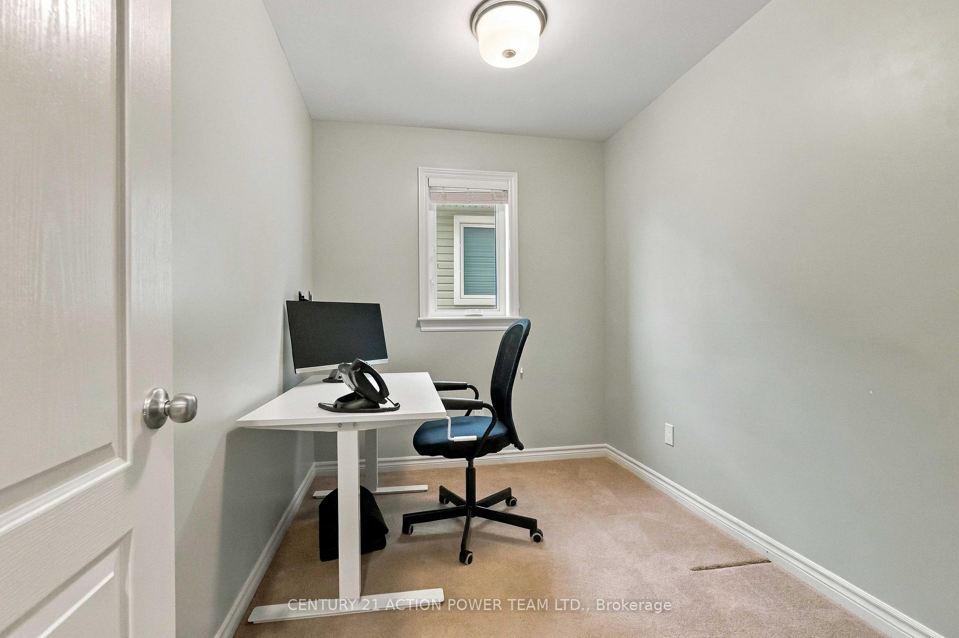 Photo 22 of 703 Mashkig Avenue E, Ottawa, Camelot — HOMEH